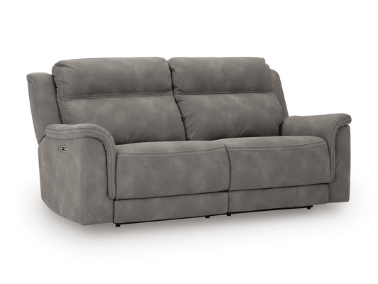 Next-Gen DuraPella Sofa, Loveseat and Recliner Signature Design by Ashley®