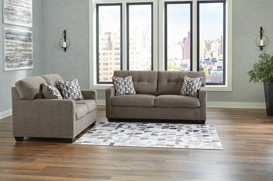 Mahoney Sofa and Loveseat Signature Design by Ashley®