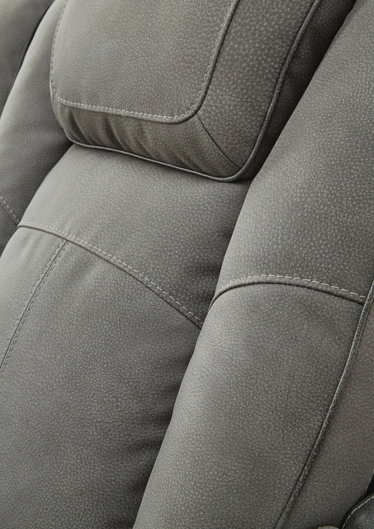 Next-Gen DuraPella Sofa, Loveseat and Recliner Signature Design by Ashley®