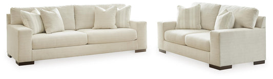 Maggie Sofa and Loveseat Signature Design by Ashley®