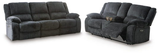 Draycoll Sofa and Loveseat Signature Design by Ashley®