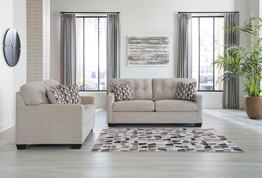 Mahoney Sofa and Loveseat Signature Design by Ashley®