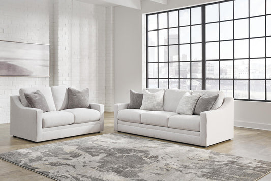 Maitelynn Sofa and Loveseat Signature Design by Ashley®