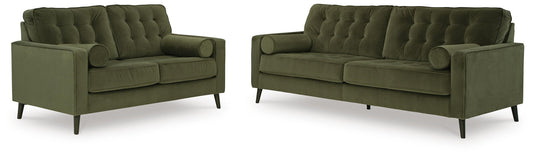 Reveon Lakes Sofa and Loveseat Ashley®