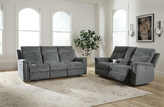 Barnsana Sofa and Loveseat Signature Design by Ashley®