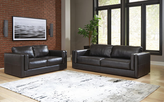 Amiata Sofa and Loveseat Signature Design by Ashley®