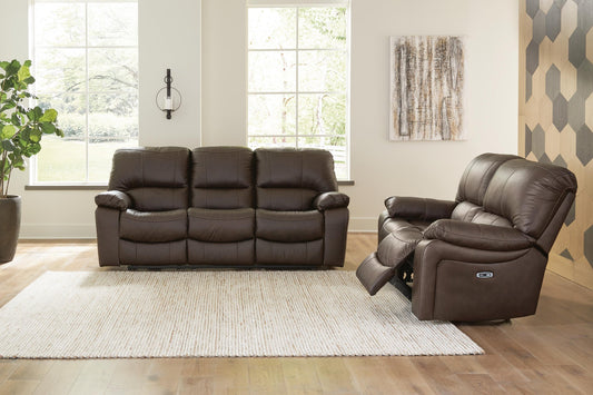 Leesworth Sofa and Loveseat Signature Design by Ashley®
