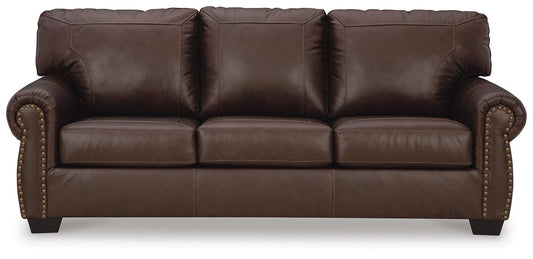 Colleton Sofa, Loveseat and Recliner Signature Design by Ashley®