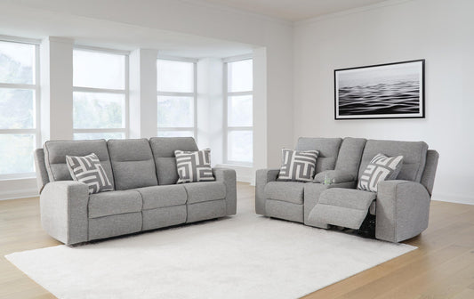 Biscoe Sofa and Loveseat Signature Design by Ashley®