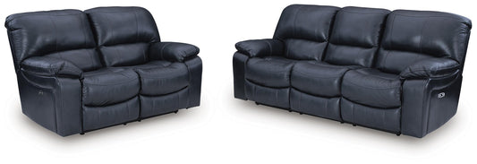 Leesworth Sofa and Loveseat Signature Design by Ashley®