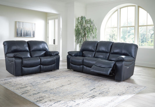 Leesworth Sofa and Loveseat Signature Design by Ashley®