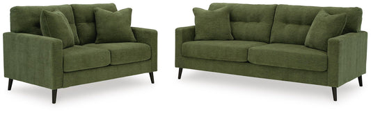 Bixler Sofa and Loveseat Signature Design by Ashley®