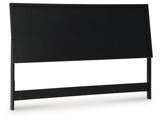 Danziar Panel Headboard, Dresser And Mirror Signature Design by Ashley®