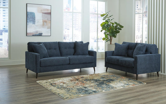 Bixler Sofa and Loveseat Signature Design by Ashley®