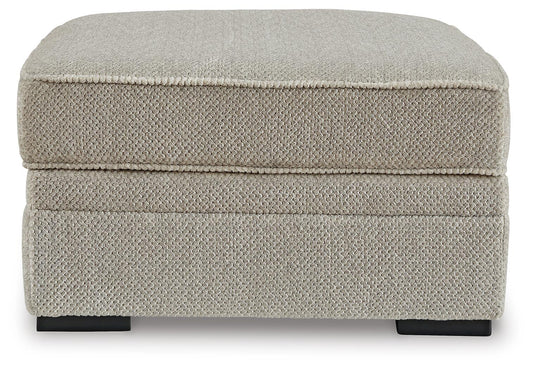 Calnita Chair and Ottoman Benchcraft®