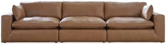 Emilia Sofa and Loveseat Signature Design by Ashley®