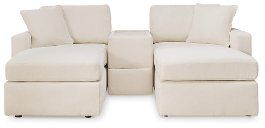 Modmax Sofa and Loveseat Signature Design by Ashley®