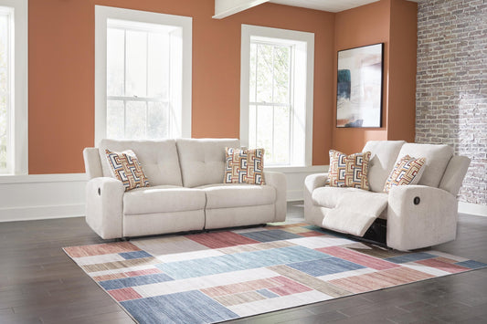 Danum Sofa and Loveseat Signature Design by Ashley®