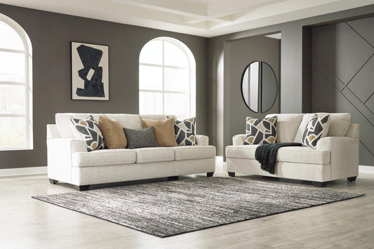 Heartcort Sofa and Loveseat Benchcraft®