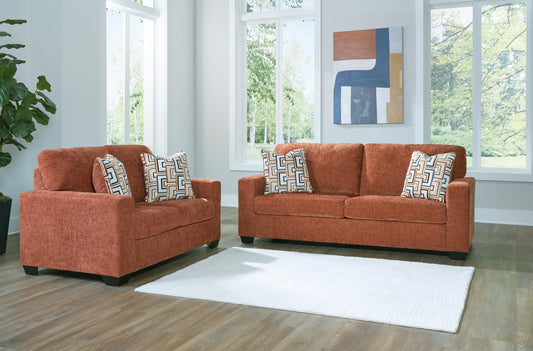 Aviemore Sofa and Loveseat Signature Design by Ashley®