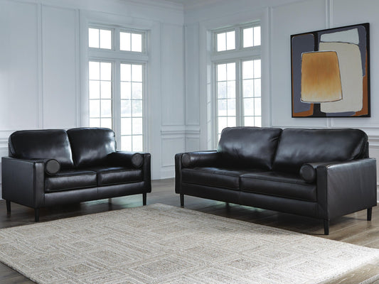 Bryceview Sofa and Loveseat Signature Design by Ashley®