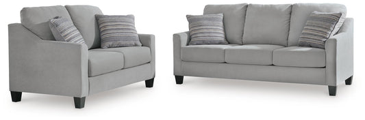 Adlai Sofa and Loveseat Signature Design by Ashley®