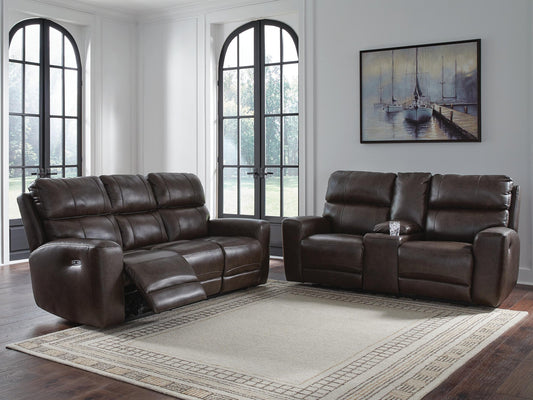 Crossplex Sofa and Loveseat Signature Design by Ashley®
