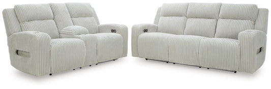Brooke Sofa And Loveseat Signature Design by Ashley®