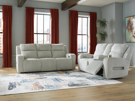 Brooke Sofa And Loveseat Signature Design by Ashley®