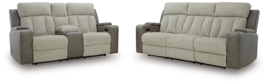 Branthorpe Sofa and Loveseat Signature Design by Ashley®