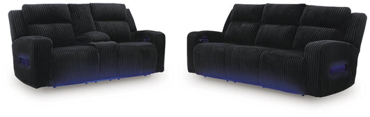 Belvarrow Sofa and Loveseat Signature Design by Ashley®