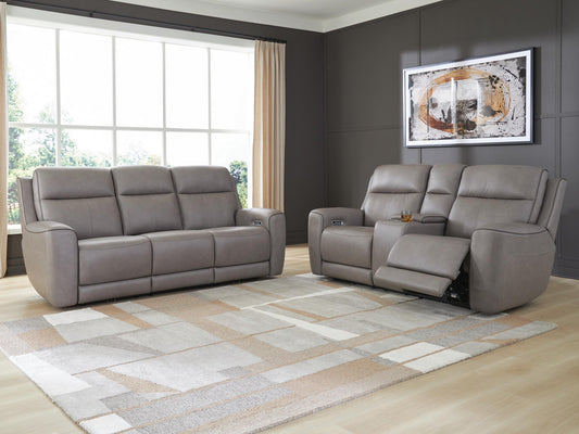 5Z-Relaxation Sofa and Loveseat Signature Design by Ashley®