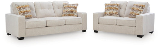 Storrow Sofa and Loveseat Signature Design by Ashley®