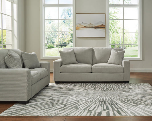 Amesley Sofa and Loveseat Signature Design by Ashley®