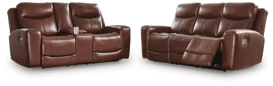 Bexhurst Sofa and Loveseat Signature Design by Ashley®
