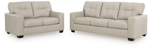 Santorine Sofa and Loveseat Signature Design by Ashley®