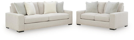 Conlee-Pike Sofa and Loveseat Signature Design by Ashley®