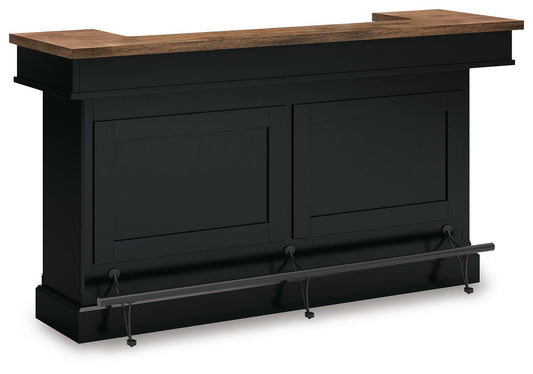 Wildenauer Bar Signature Design by Ashley®