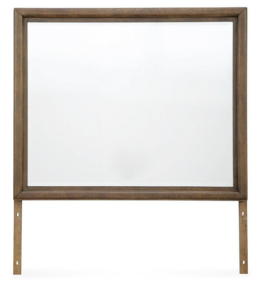 Marxmore Bedroom Mirror Benchcraft®