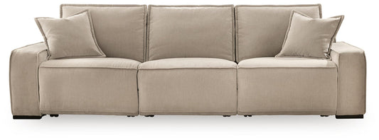 Carceri 3-Piece Power Sectional Reclining Sofa Benchcraft®