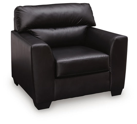 Glennbre Chair Signature Design by Ashley®