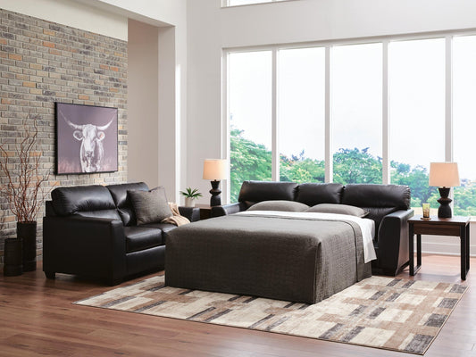 Glennbre Sofa Sleeper Signature Design by Ashley®