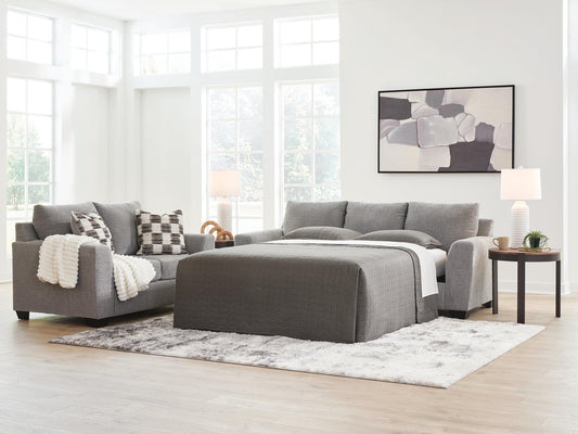 Loreo Sofa Sleeper Benchcraft®