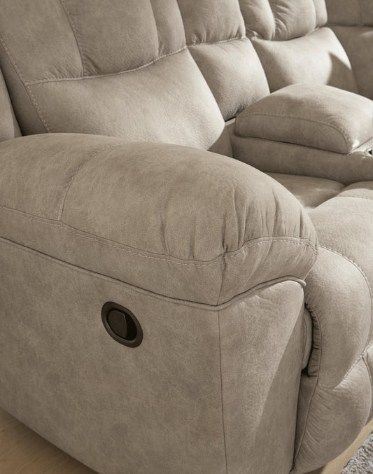 Pearce-Pike 3-Piece Reclining Sectional Signature Design by Ashley®
