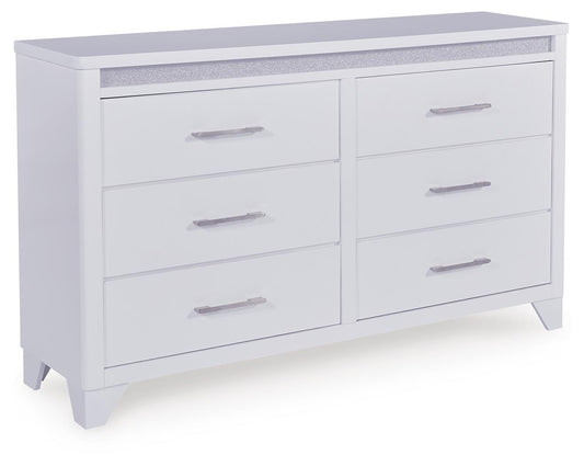 Jarlee Dresser Signature Design by Ashley®