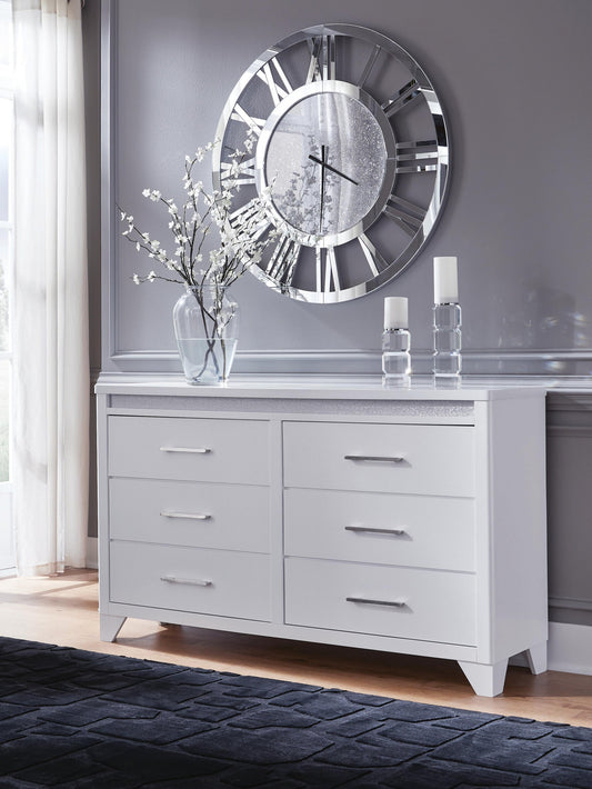 Jarlee Dresser Signature Design by Ashley®