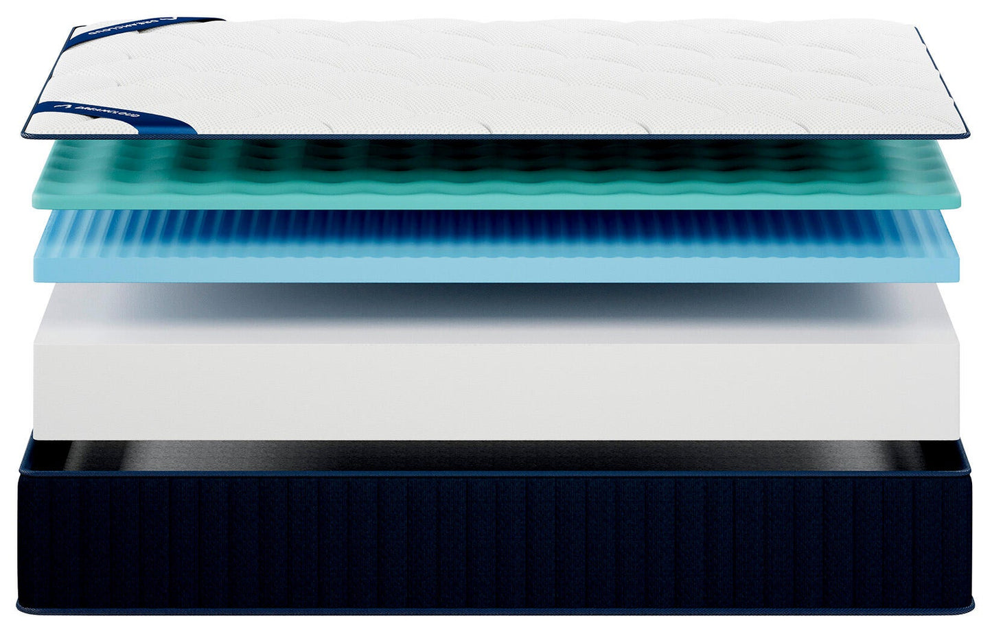 Dreamcloud Classic Memory Foam Mattress Dreamcloud