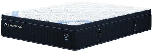 Dreamcloud Premier Memory Foam Mattress Dreamcloud