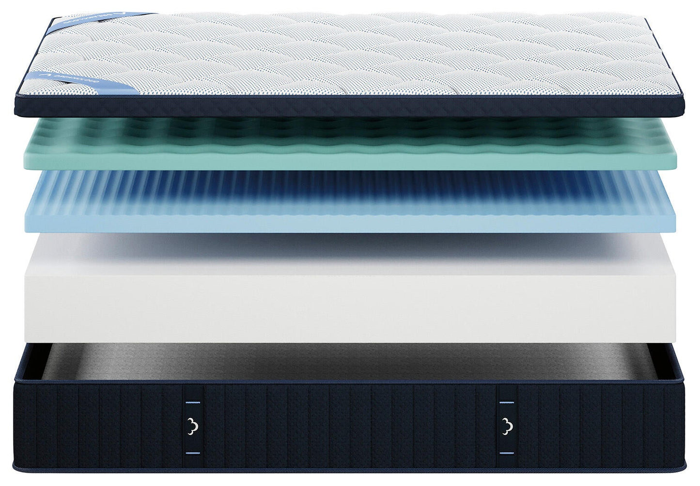 Dreamcloud Premier Memory Foam Mattress Dreamcloud