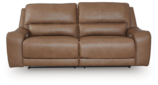 DeepWakes 2-Piece Reclining Loveseat Signature Design by Ashley®